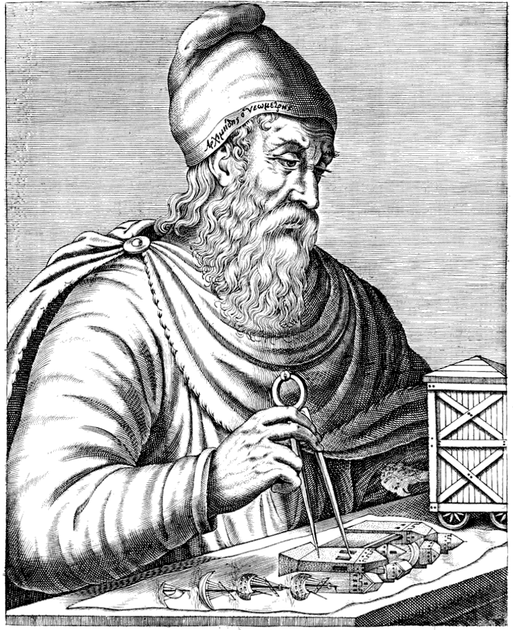 Archimedes