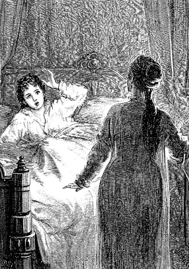 Le Fanu: Carmilla