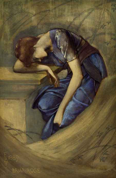 Edward Burne-Jones