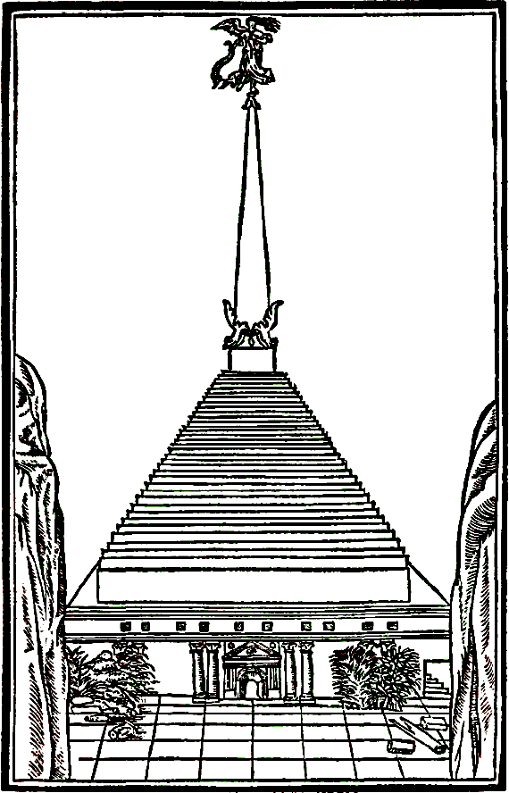 Pyramide