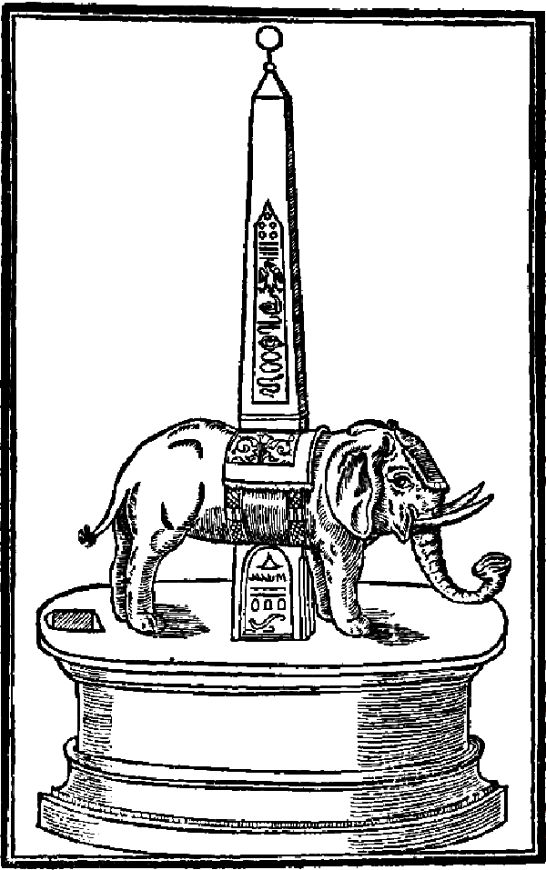 Olephant