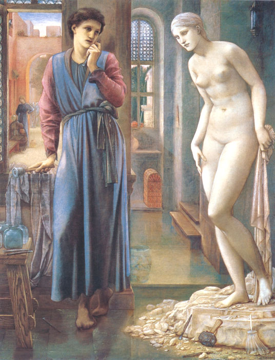 Burne-Jones