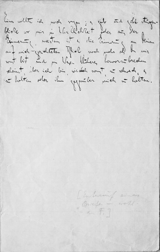 Franz Kafka