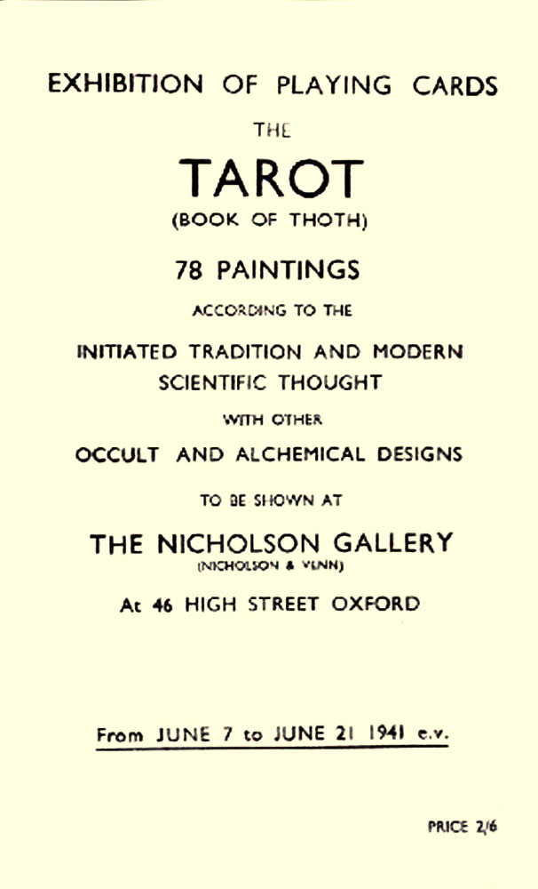 Exhibition catalogue