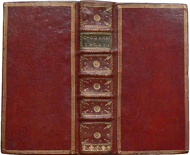 Publius Cornelius Tacitus: Opera quae extant omniam 1734