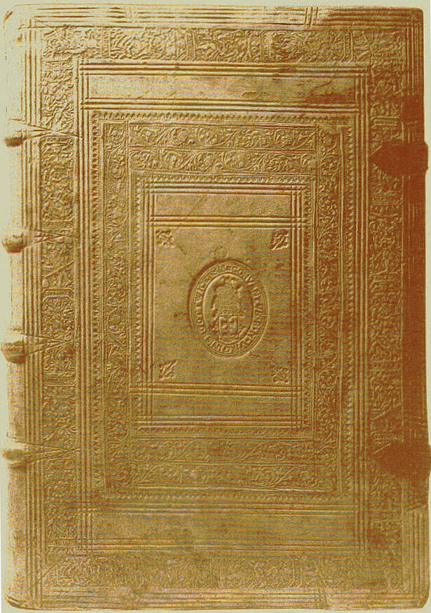 Biblia latina, 1487