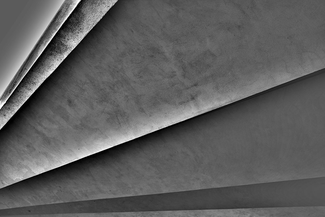 Abstraktes - Alexanderplatz, Turm | © Rainer Friedrich Meyer