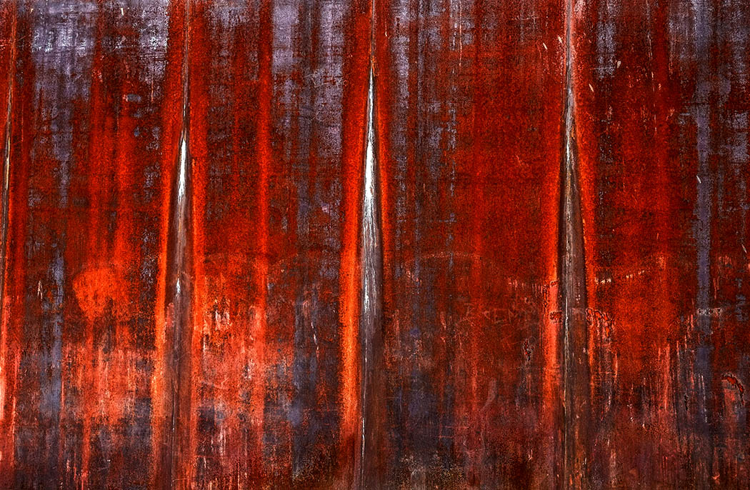 Abstraktes - Spreebogenpark | © Rainer Friedrich Meyer