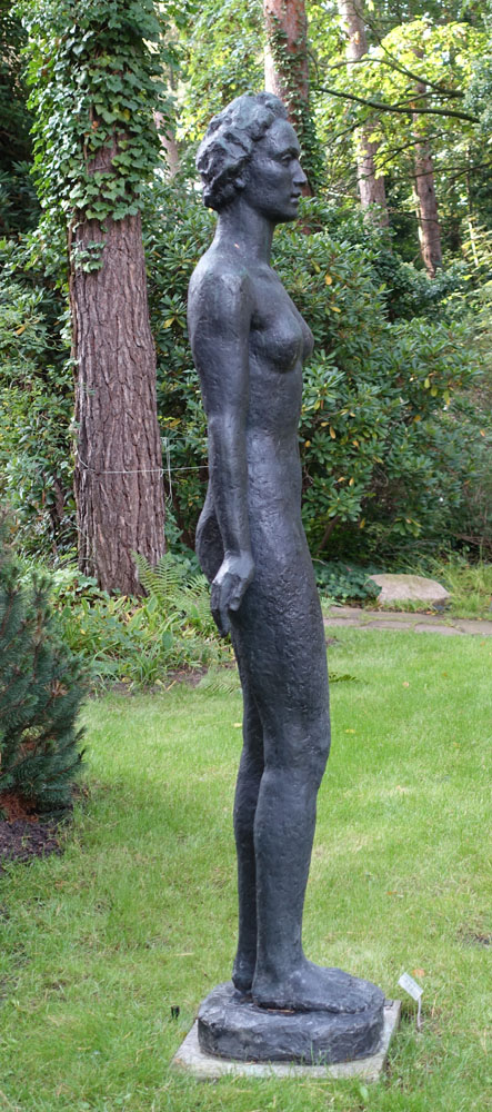 Georg Kolbe Museum, Skulptur | © Rainer Friedrich Meyer