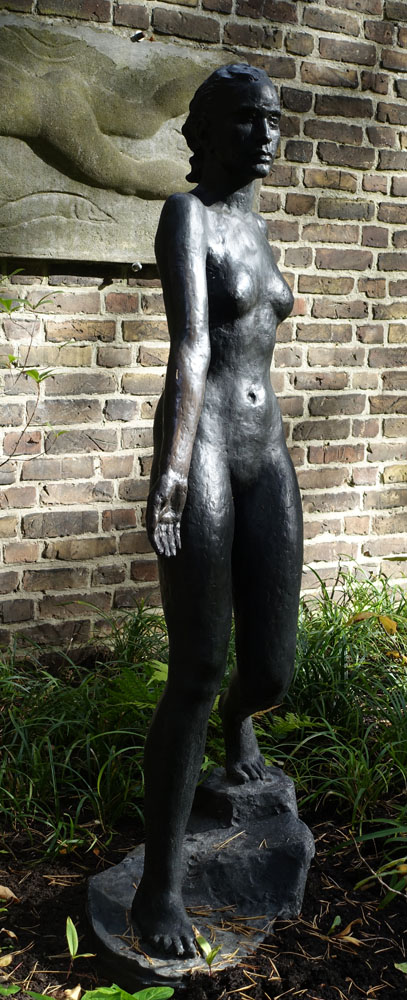 Georg Kolbe Museum, Skulptur | © Rainer Friedrich Meyer