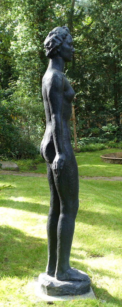 Georg Kolbe Museum, Skulptur | © Rainer Friedrich Meyer