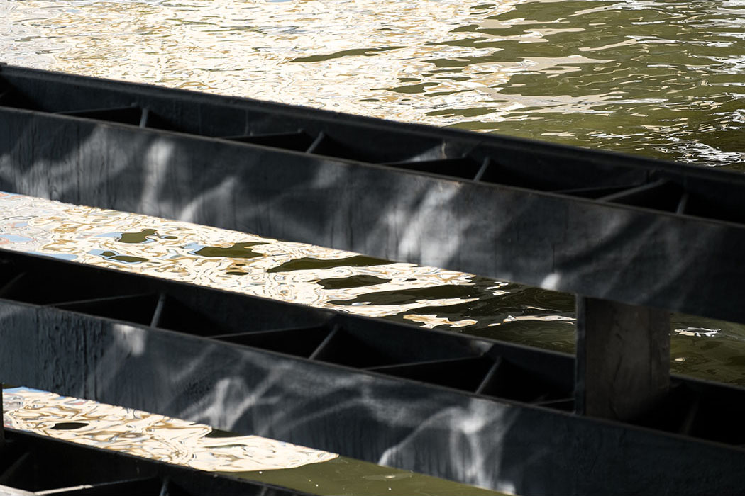 Bridge Over Troubled Water | © Rainer Friedrich Meyer
