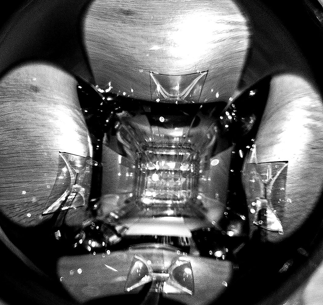 Art deco Glas | © Rainer Friedrich Meyer