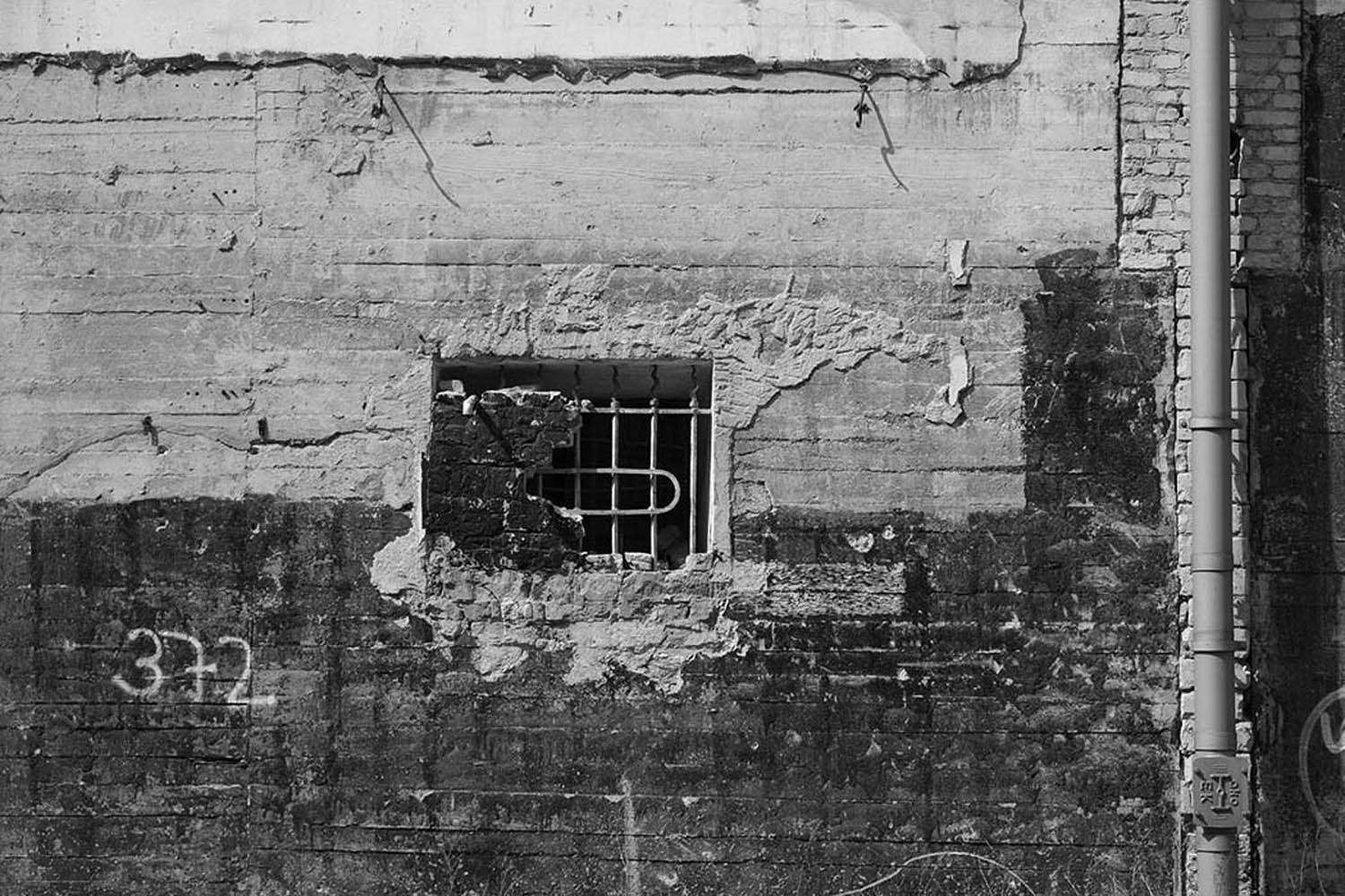 Gitterfenster