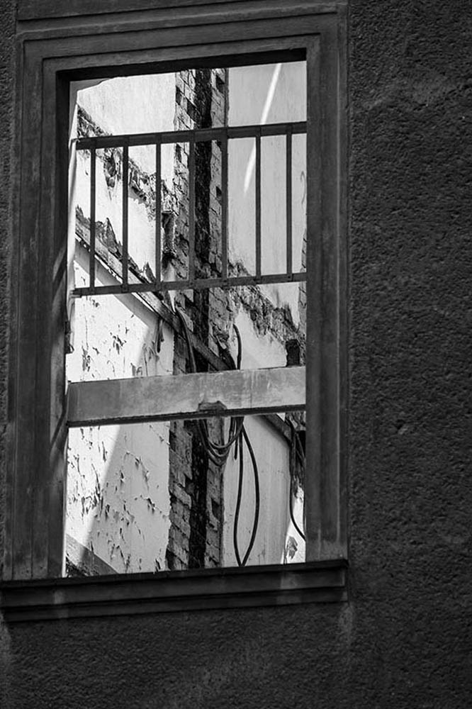 Durchblick | © Rainer Friedrich Meyer