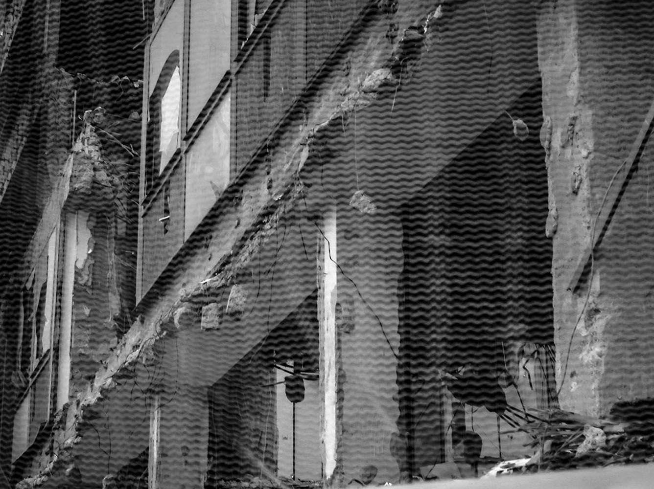 Schimmelpfeng-Haus Abriß: Fassade | © Rainer Friedrich Meyer